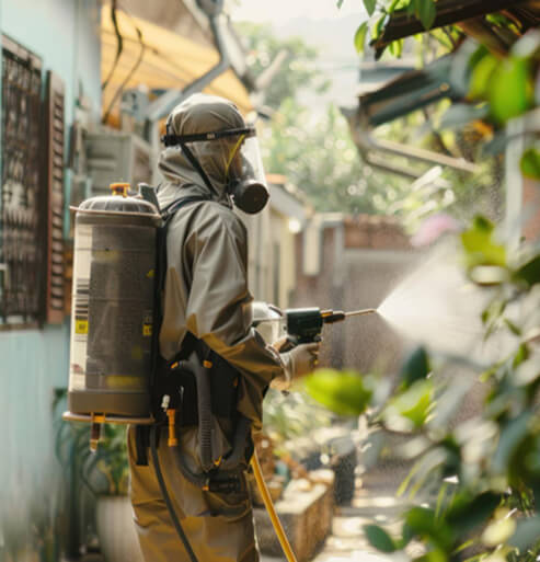 Pest Control Service